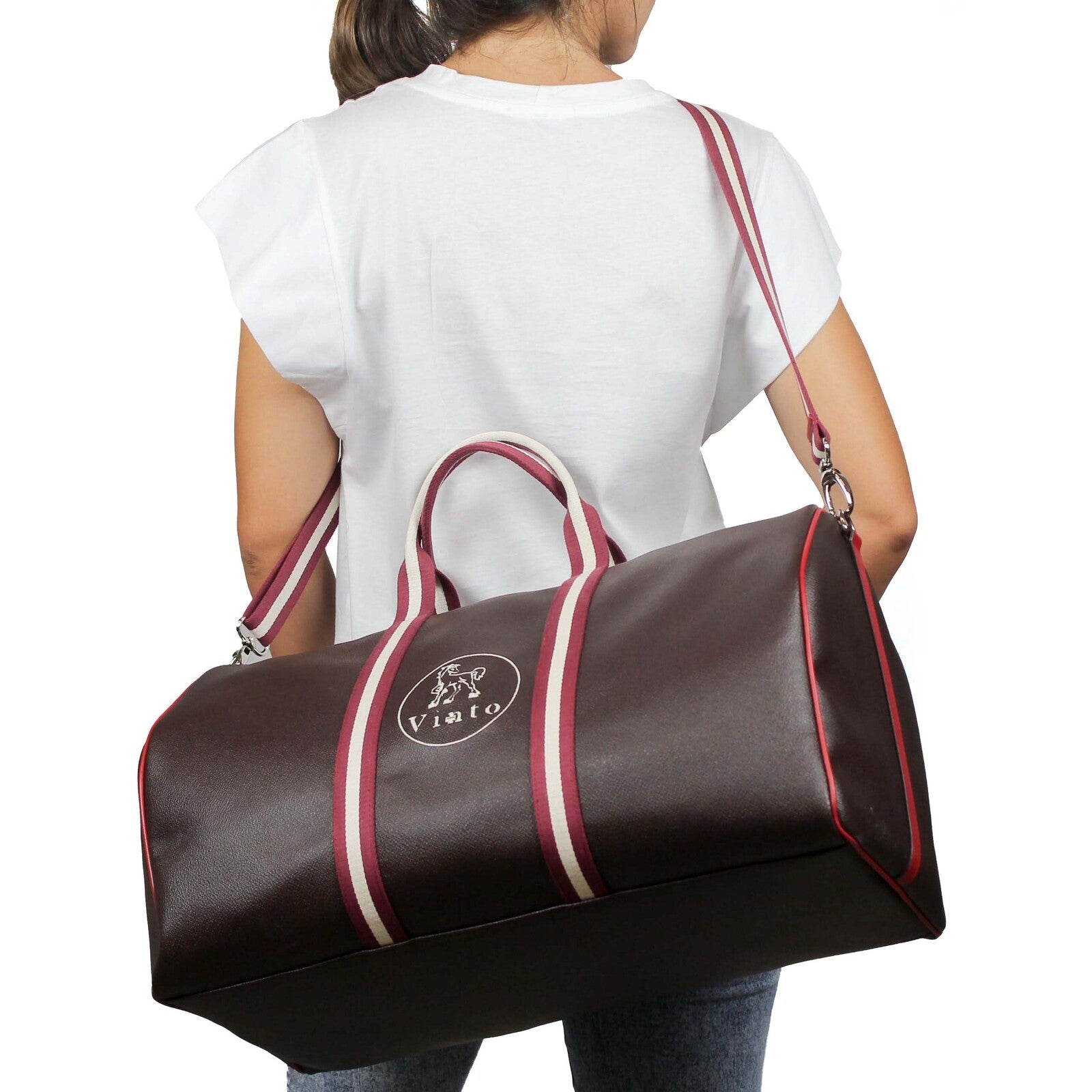 Borsa viaggio Yara 6