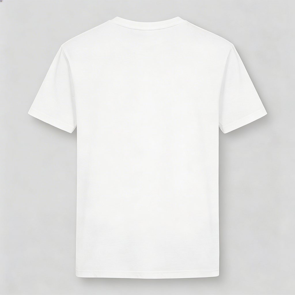 T-Shirt Donna con stampa virtual bear