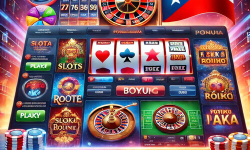 Nové české online casino Vše, co potřebujete vědět 1110427079