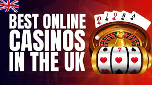 The Landscape of Online Betting A Guide for UK Punters